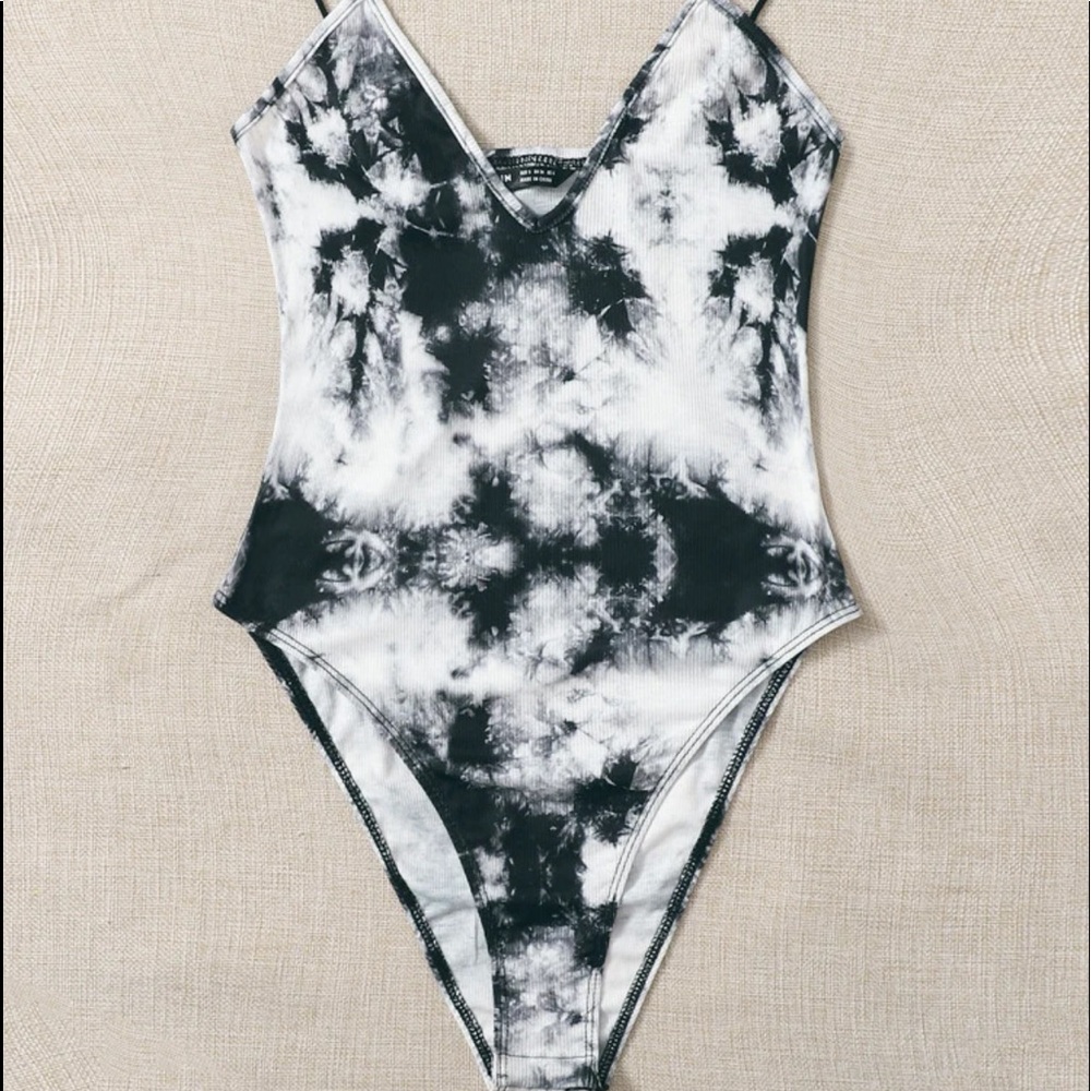 Shein bodysuit